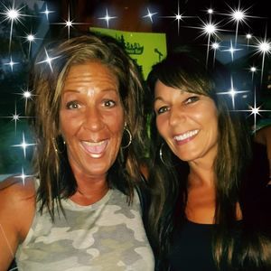 Meet your Posher, Brenda